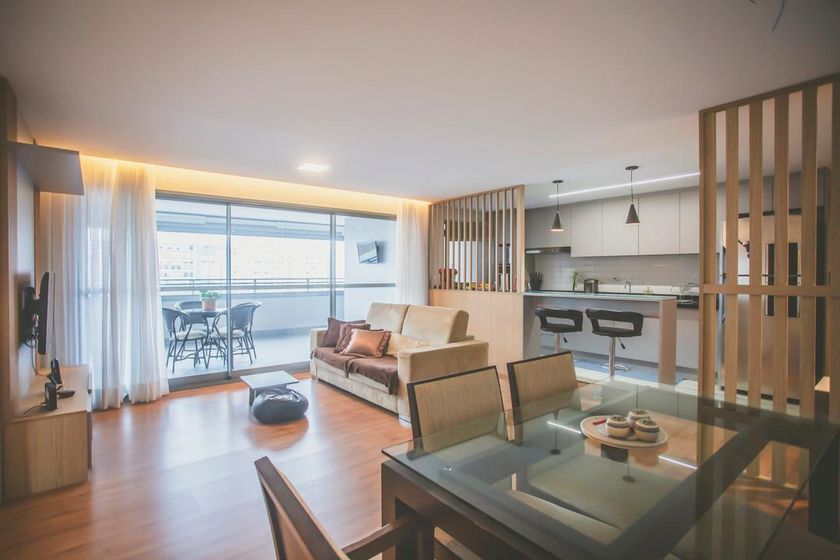 Apartamento em Vila da Saúde, São Paulo