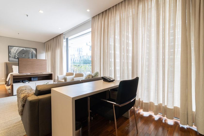 Apartamento em Vila Olímpia - Ansicht 6