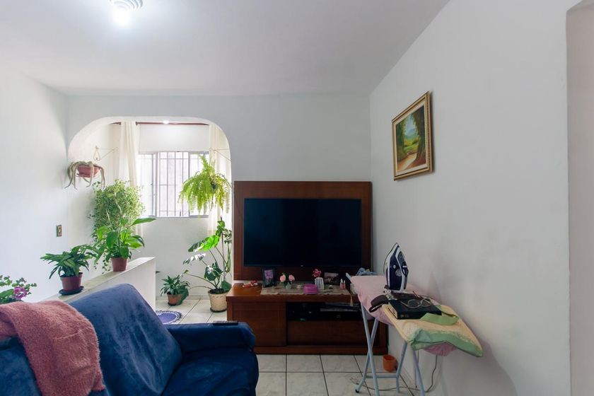 Casa em Vila Alpina - Widok 2