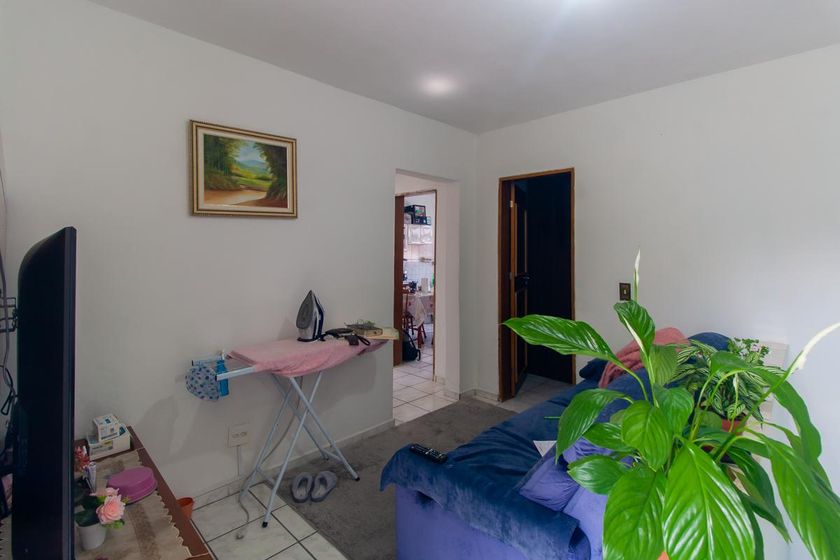 Casa em Vila Alpina - Widok 3