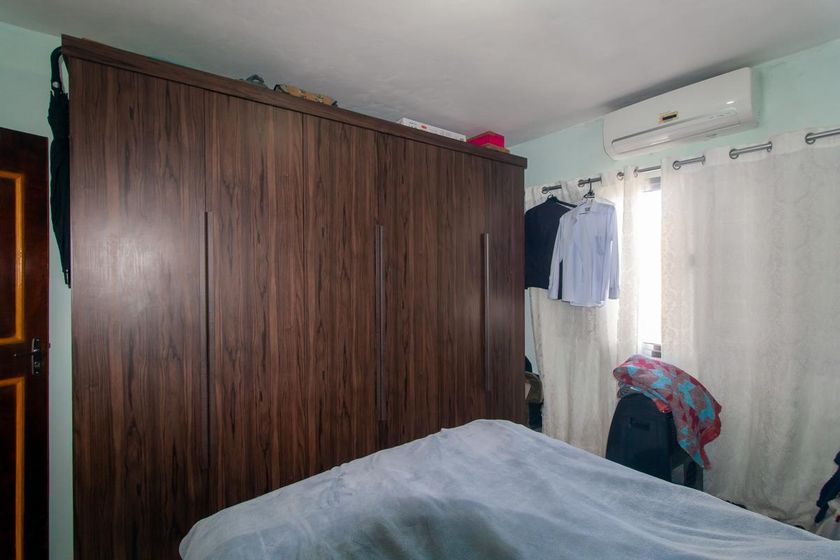 Casa em Vila Alpina - Widok 6