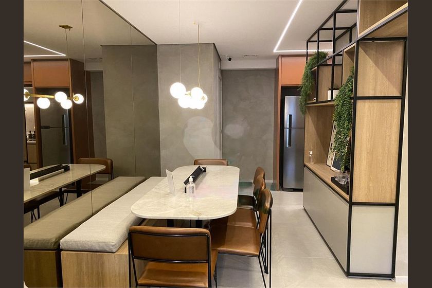 Apartamento em Vila da Saúde - Widok 6