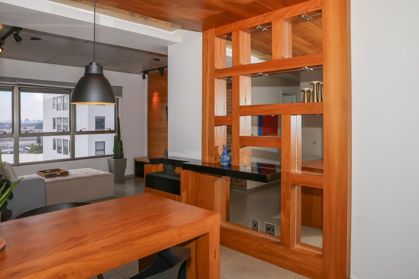 Apartamento em Vila Leopoldina - Więcej