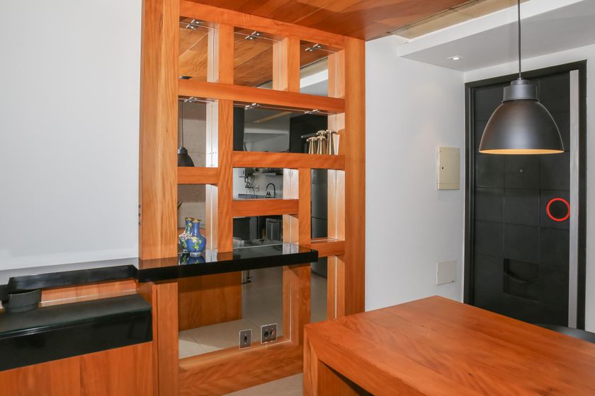 Apartamento em Vila Leopoldina - Widok 6
