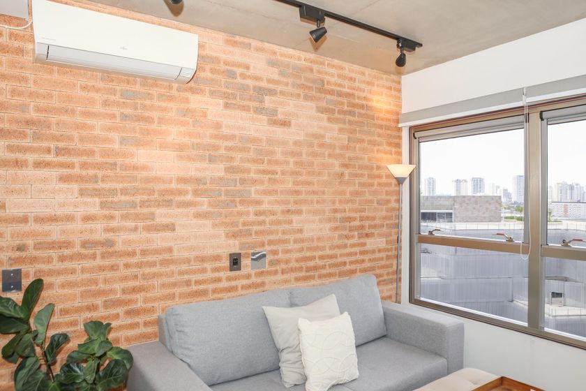 Apartamento em Vila Leopoldina - Widok 3