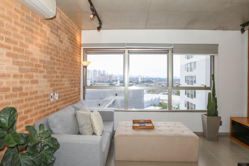 Apartamento em Vila Leopoldina - Widok 2