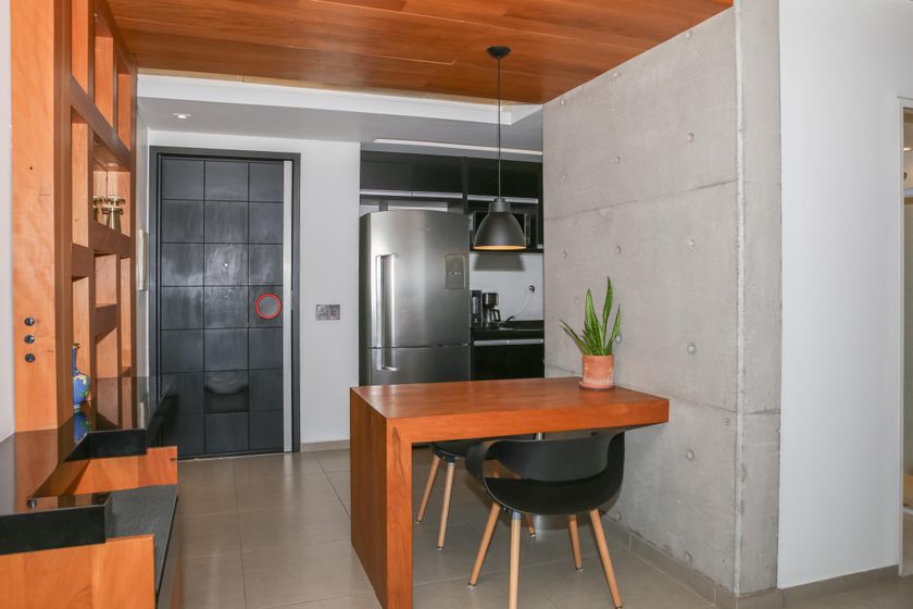 Apartamento em Vila Leopoldina - Widok 5