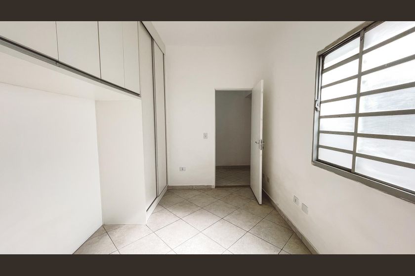 Apartamento em Alto do Mandaqui – další