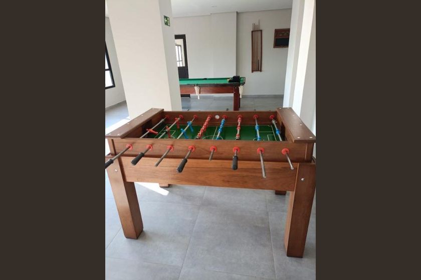 Apartamento em Vila Prudente - Widok 3