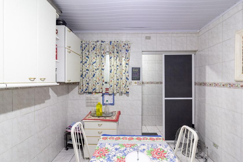 Casa em Americanópolis - Więcej