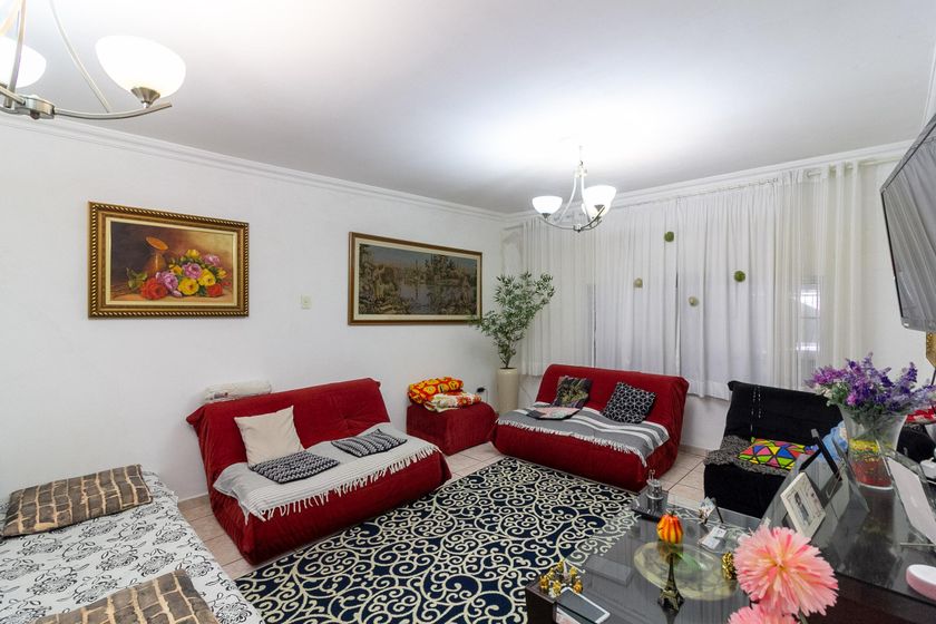 Casa em Americanópolis - Widok 2