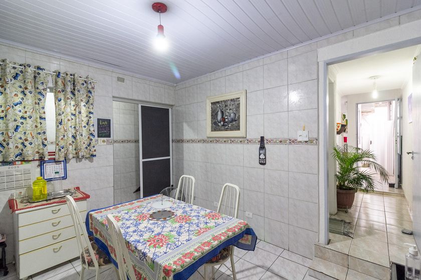 Casa em Americanópolis - Widok 6