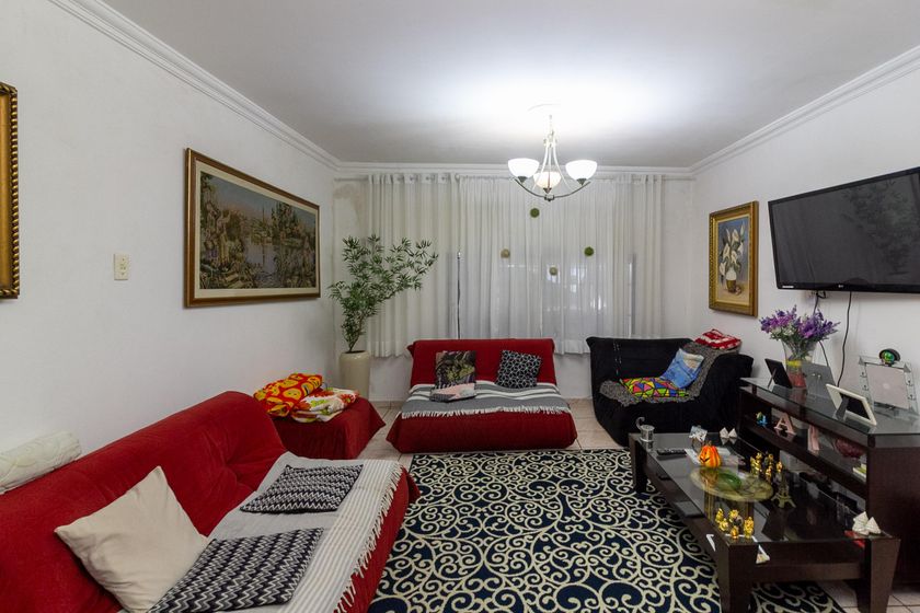 Casa em Americanópolis - Widok 3