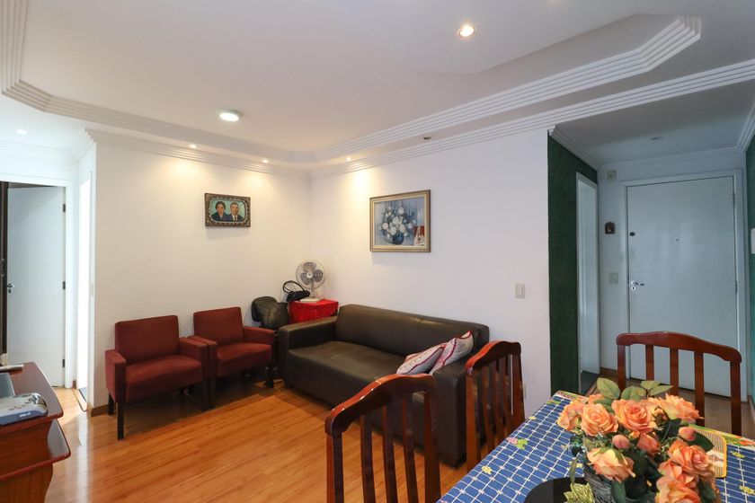 Apartamento em Parque Edu Chaves – pohled 2