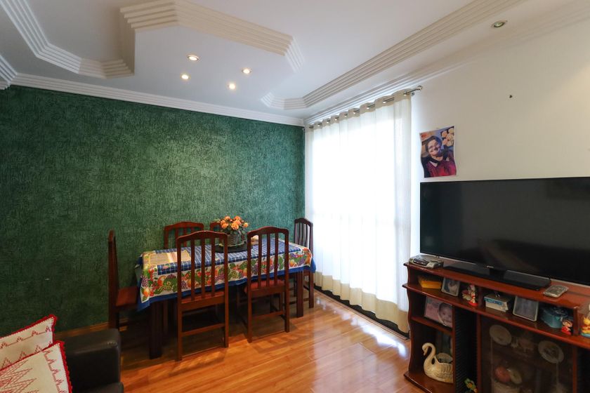 Apartamento em Parque Edu Chaves – pohled 3