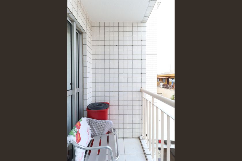 Apartamento em Parque Edu Chaves – pohled 5