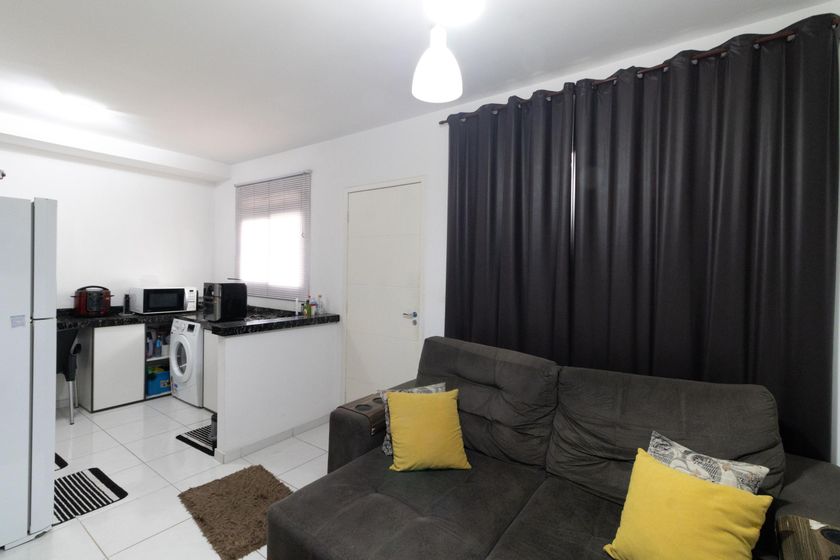 Apartamento em Jardim Belem – pohled 4