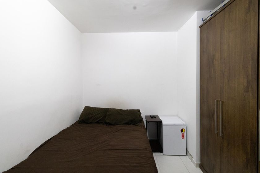 Apartamento em Jardim Belem – další