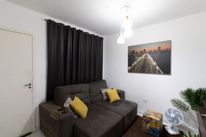 Apartamento em Jardim Belem – pohled 2