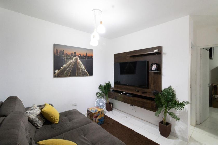 Apartamento em Jardim Belem – pohled 3