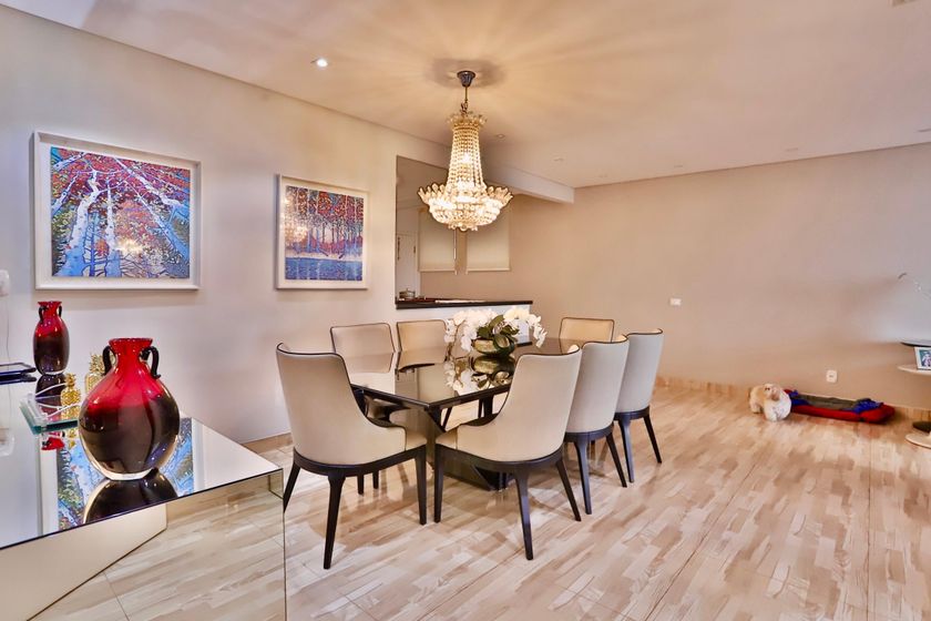 Apartamento em Mooca - Więcej