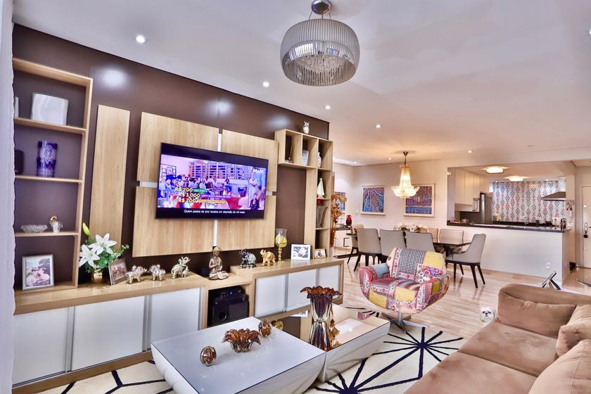 Apartamento em Mooca - Widok 4