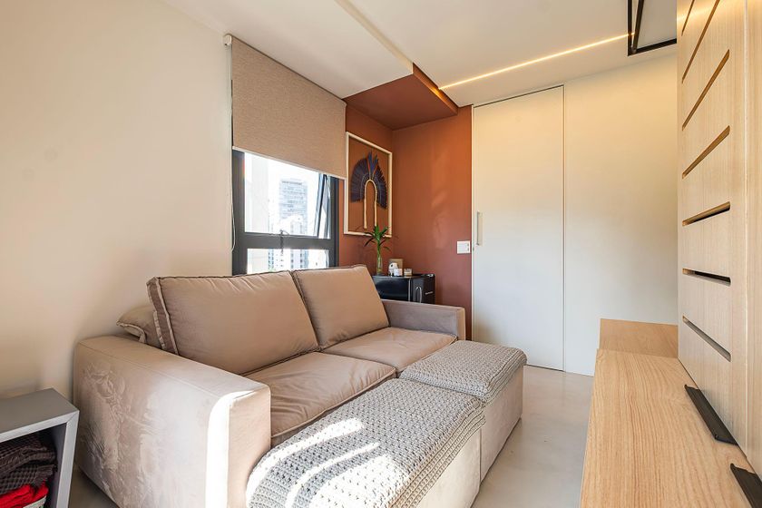 Apartamento em Sumarezinho - Widok 4