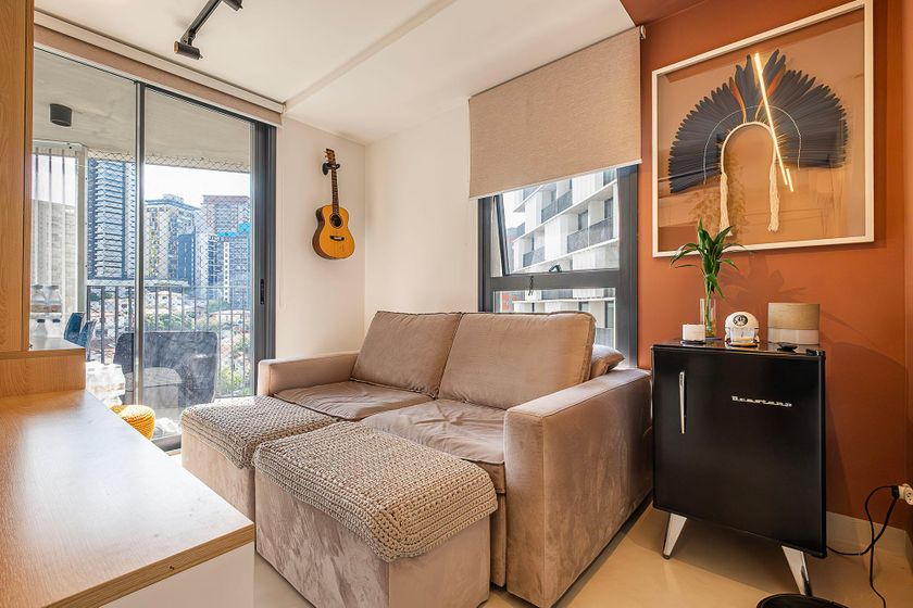 Apartamento em Sumarezinho - Widok 2