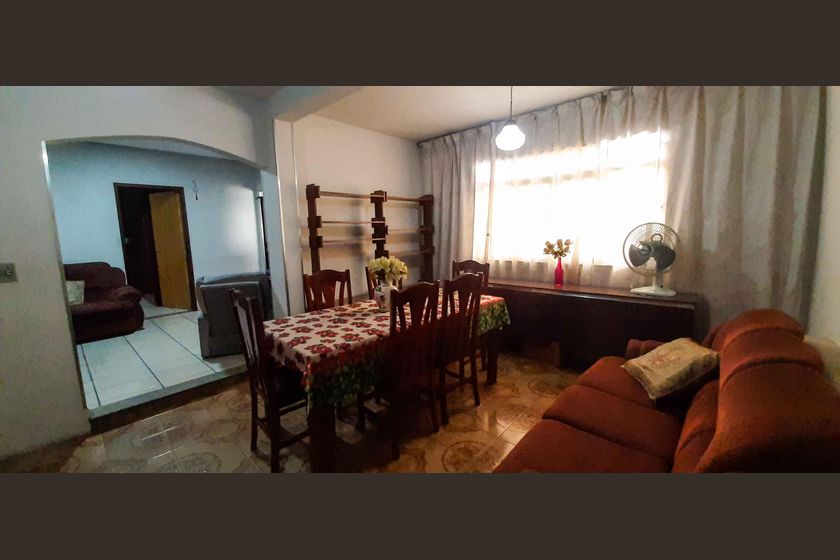 Casa em Jardim D’abril - Ansicht 2