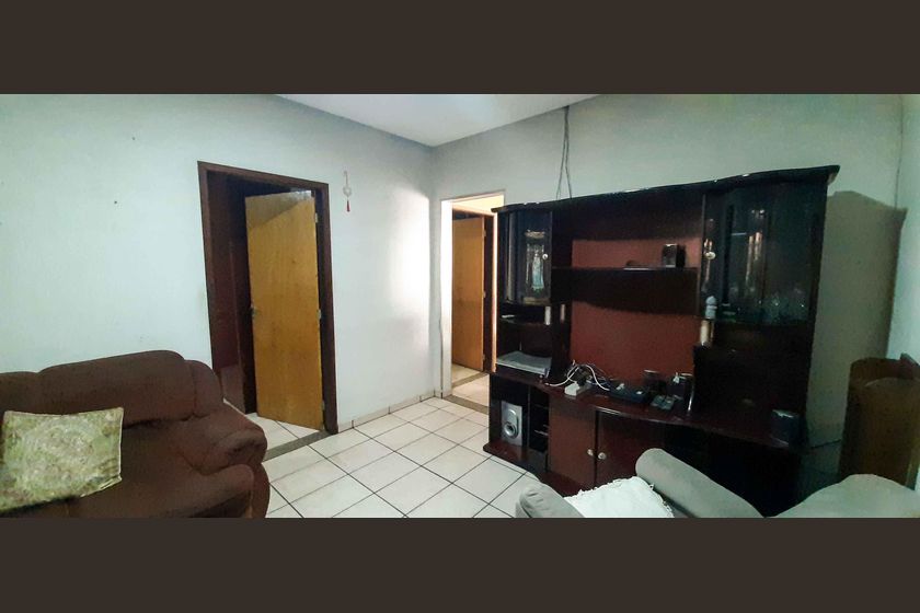 Casa em Jardim D’abril - Mehr