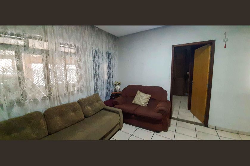 Casa em Jardim D’abril - Ansicht 6