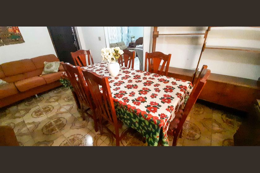 Casa em Jardim D’abril - Ansicht 4