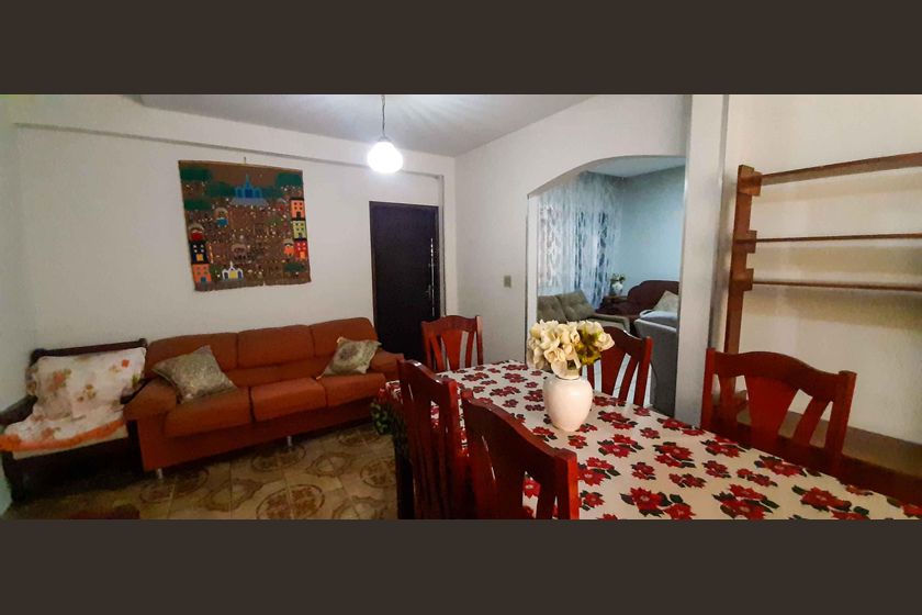 Casa em Jardim D’abril - Ansicht 3