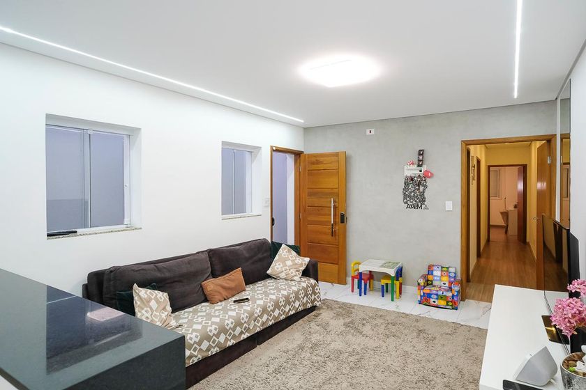 Casa em Santa Maria - Widok 4