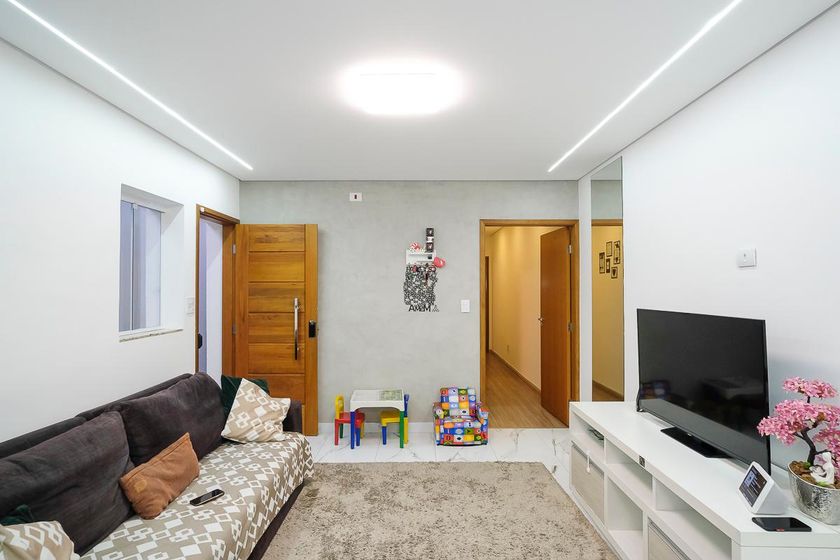 Casa em Santa Maria - Widok 5