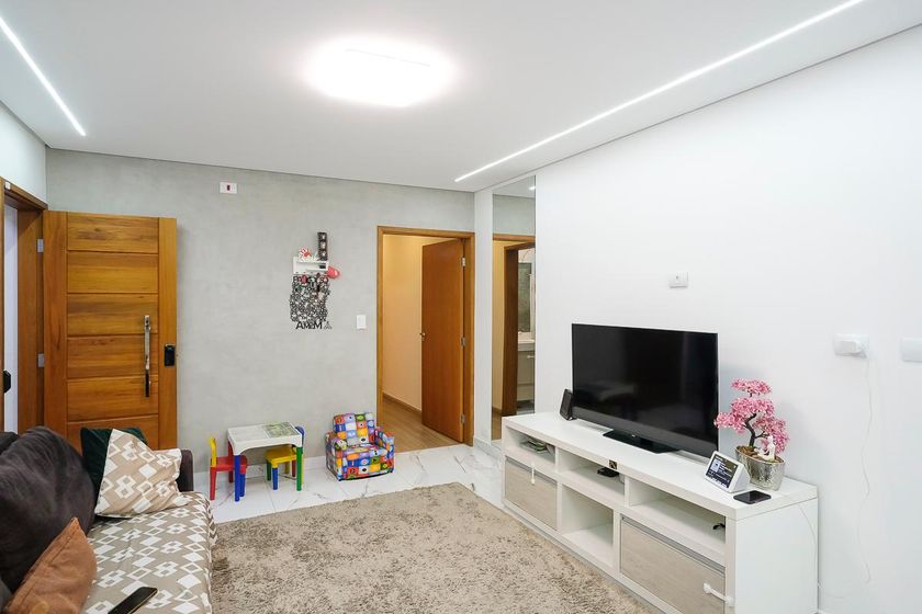 Casa em Santa Maria - Widok 6
