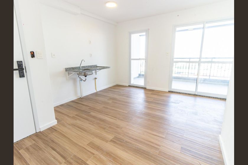 Apartamento em Belenzinho - Widok 3