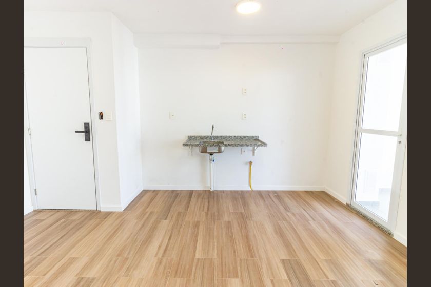 Apartamento em Belenzinho - Widok 4