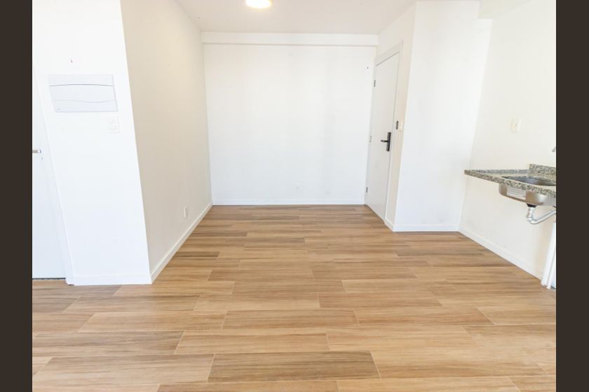 Apartamento em Belenzinho - Widok 6