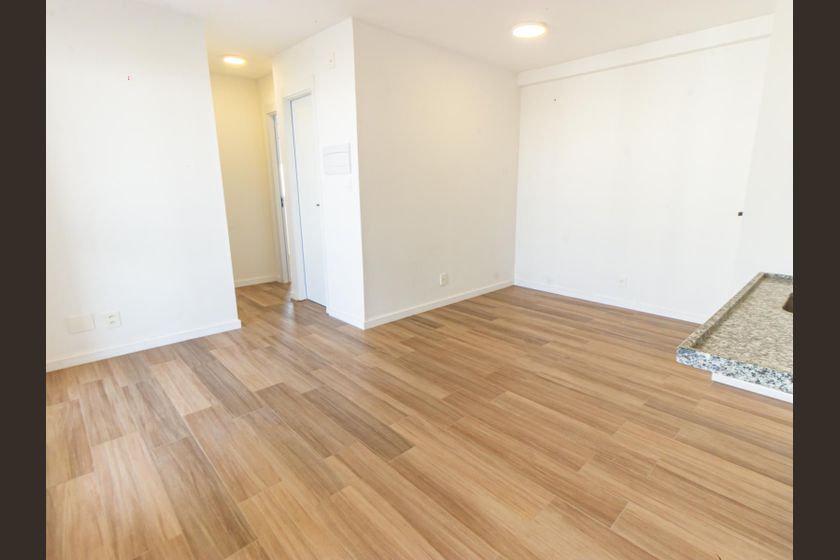 Apartamento em Belenzinho - Więcej