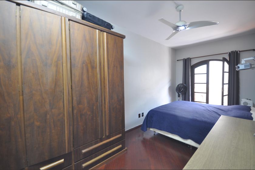 Casa em Jardim Brasil (zona Norte) - Więcej