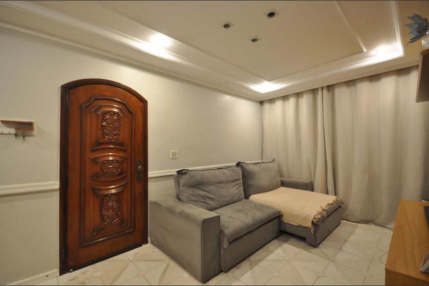 Casa em Jardim Brasil (zona Norte) - Widok 3