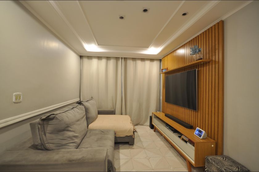 Casa em Jardim Brasil (zona Norte) - Widok 4