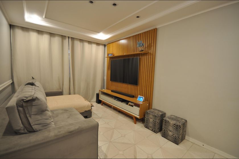 Casa em Jardim Brasil (zona Norte) - Widok 2