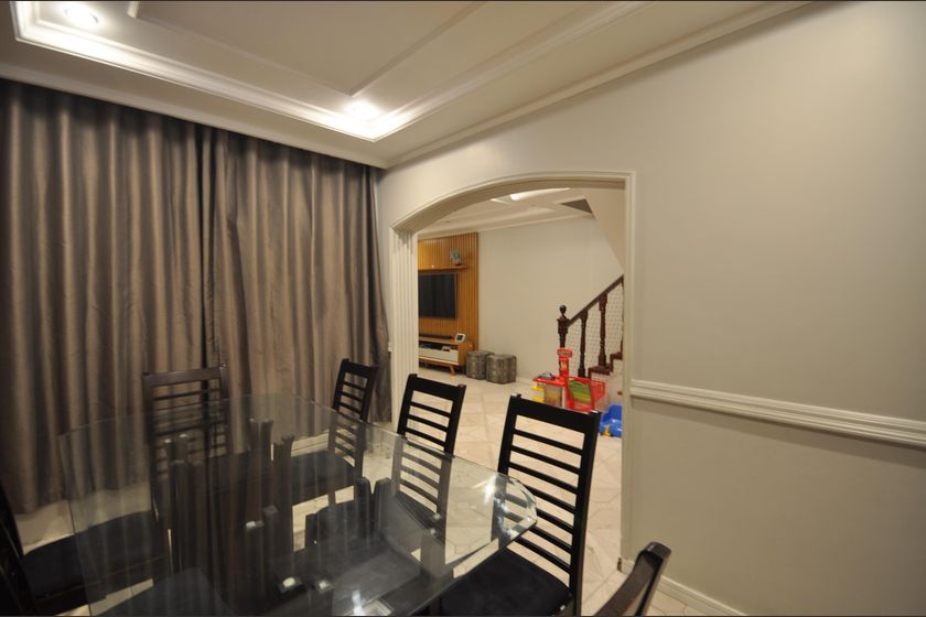 Casa em Jardim Brasil (zona Norte) - Widok 6