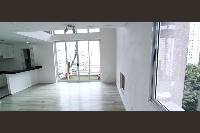 Apartamento em Morumbi - Ansicht 3