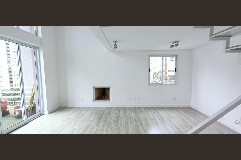 Apartamento em Morumbi - Ansicht 4