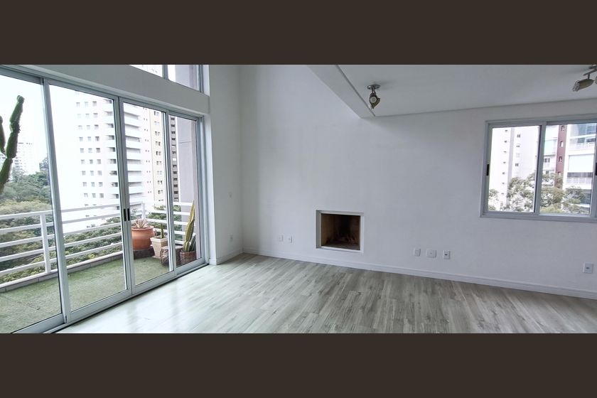 Apartamento em Morumbi - Mehr