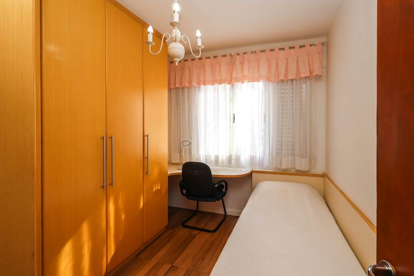Apartamento em Aclimação - Więcej