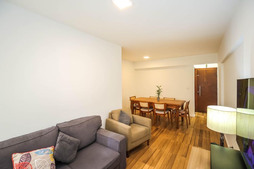 Apartamento em Aclimação - Widok 4
